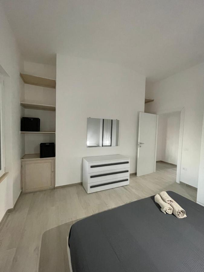 산타 루치아 Casa Miele 빌라 외부 사진